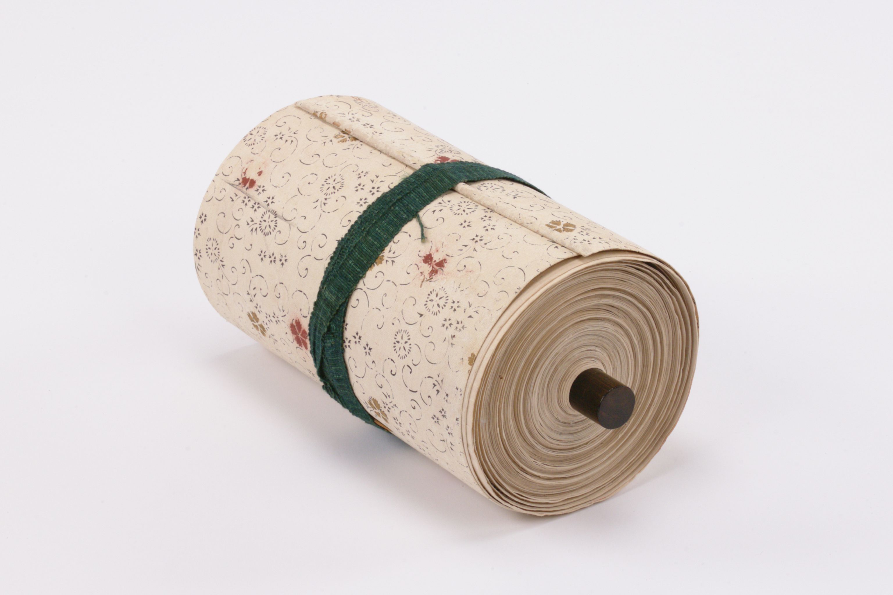 安永3甲午年従御老中義暢様江之御奉書の画像