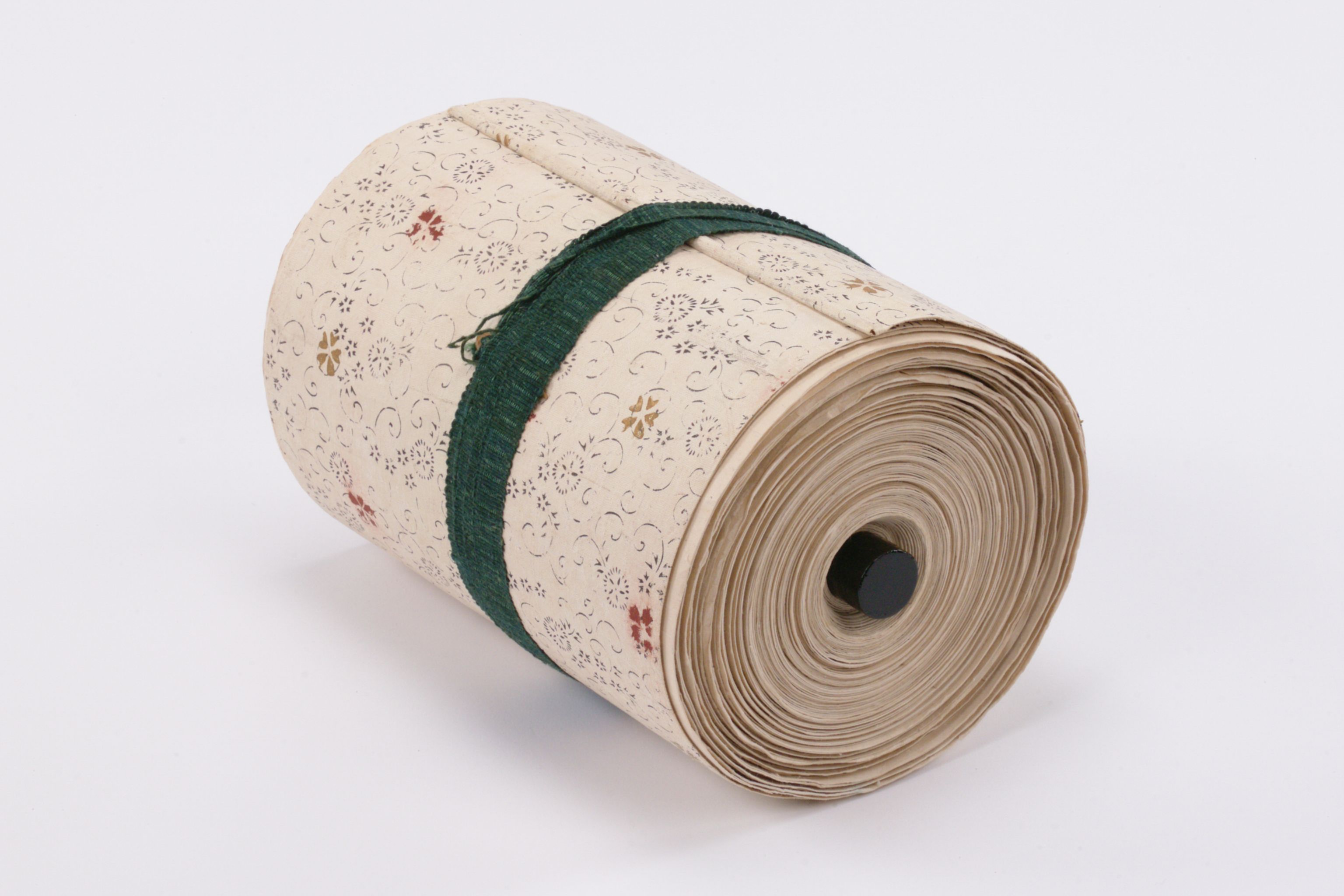 安永5丙申年従御老中義暢様江之御奉書の画像