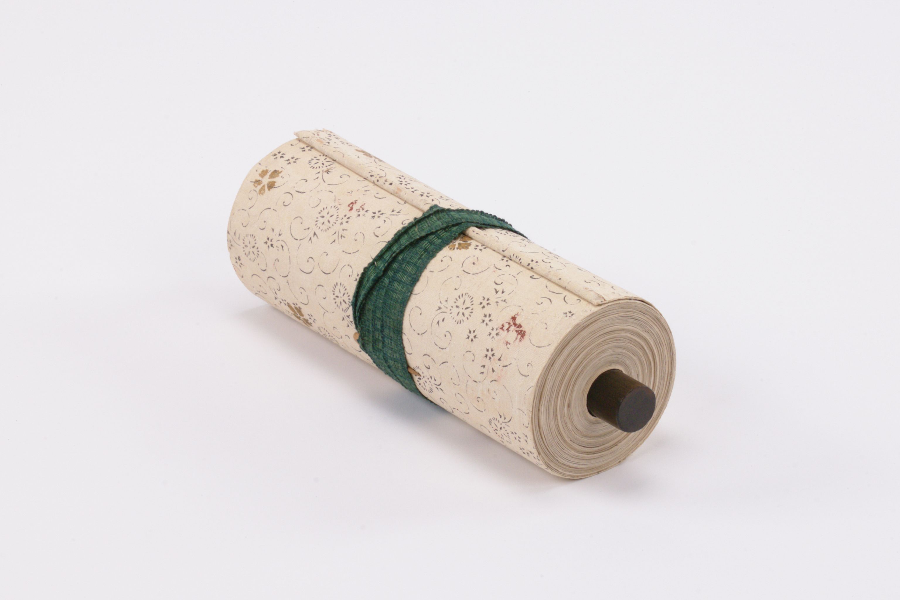 自明和6己丑年至同7庚寅年従御老中義暢様江之御奉書の画像