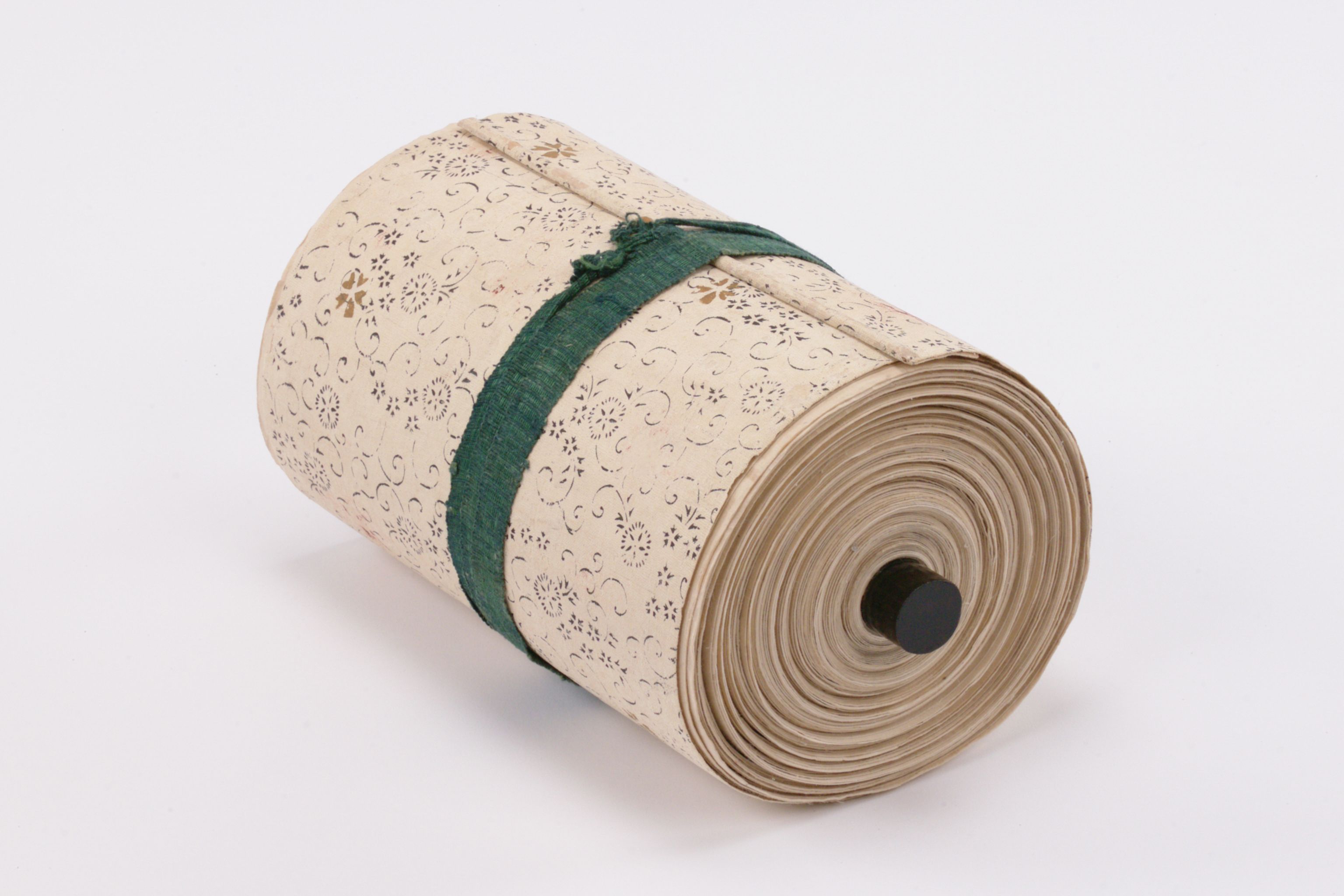 自明和9壬辰年至安永1年従御老中義暢様江之御奉書の画像