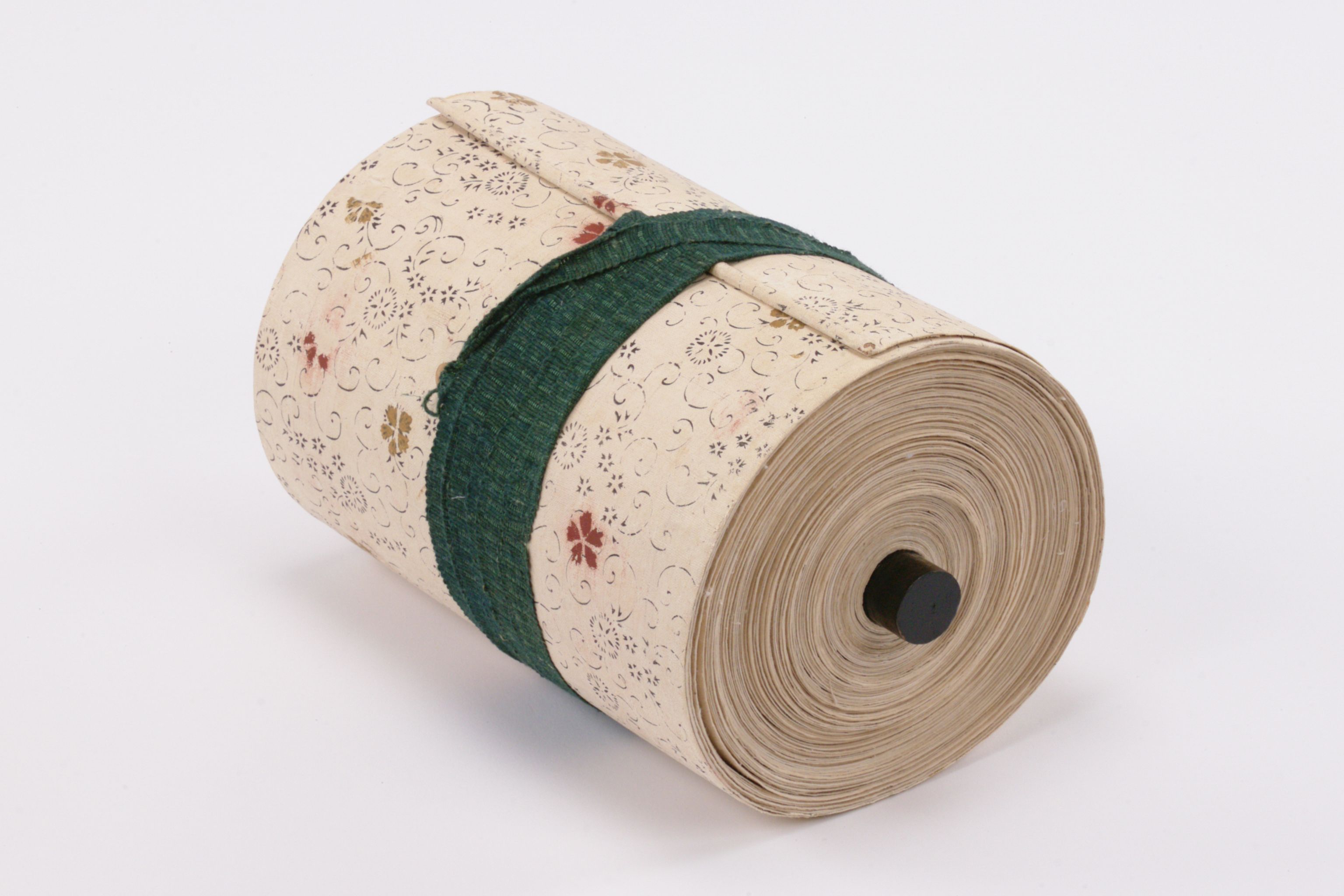 安永2癸巳年従御老中義暢様江之御奉書の画像