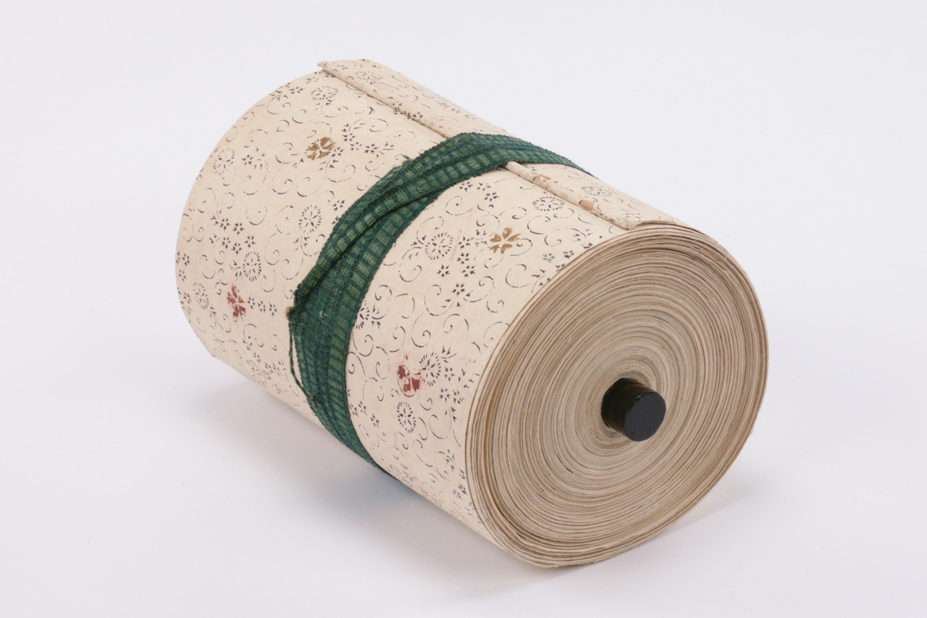 安永4乙未年従御老中義暢様江之御奉書并御書付の画像