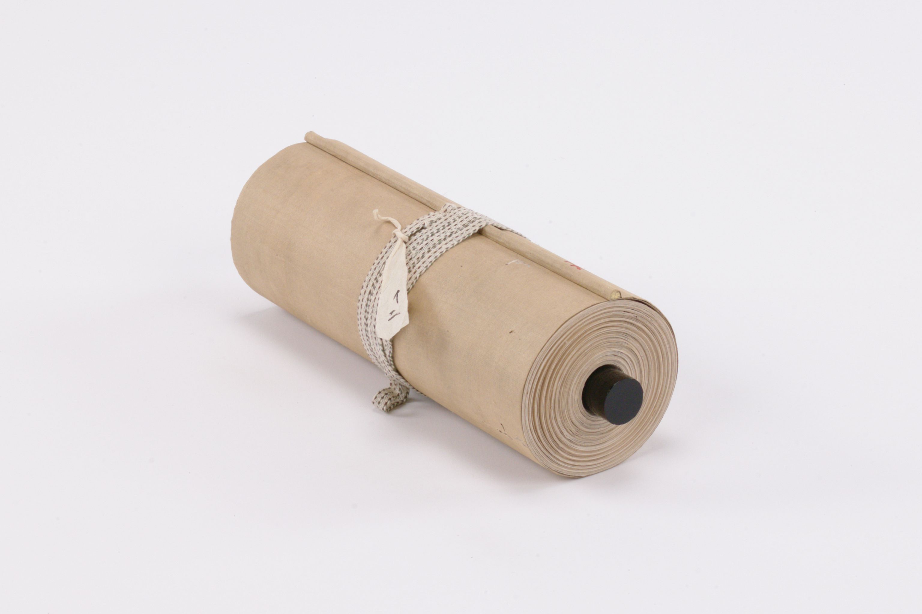 文化14丁卯年2巻之内乾／義質様御代従御老中様之御奉書／46巻之内の画像