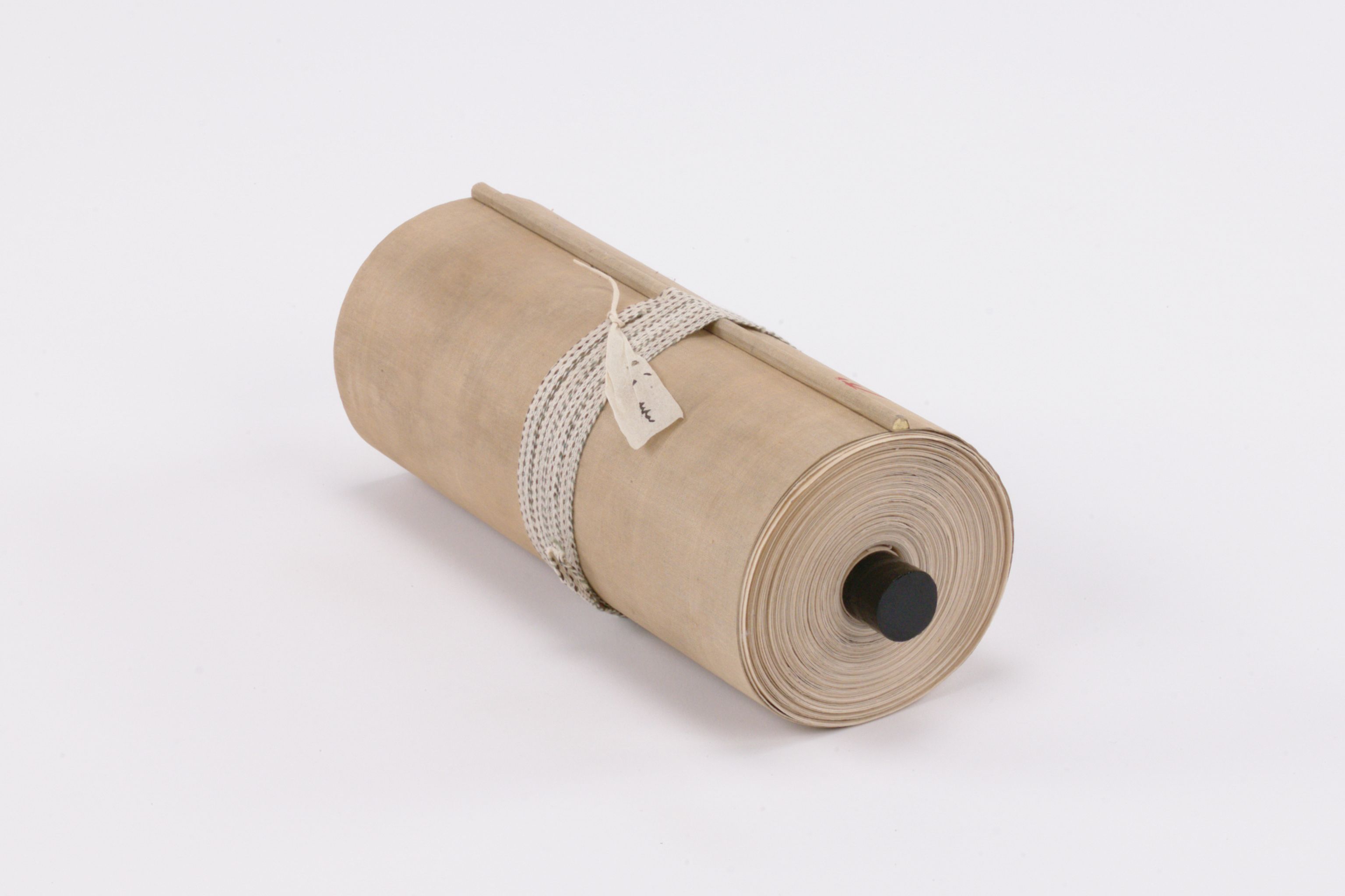 文政2己卯年2巻之内乾／義質様御代従御老中様之御奉書／46巻之内の画像