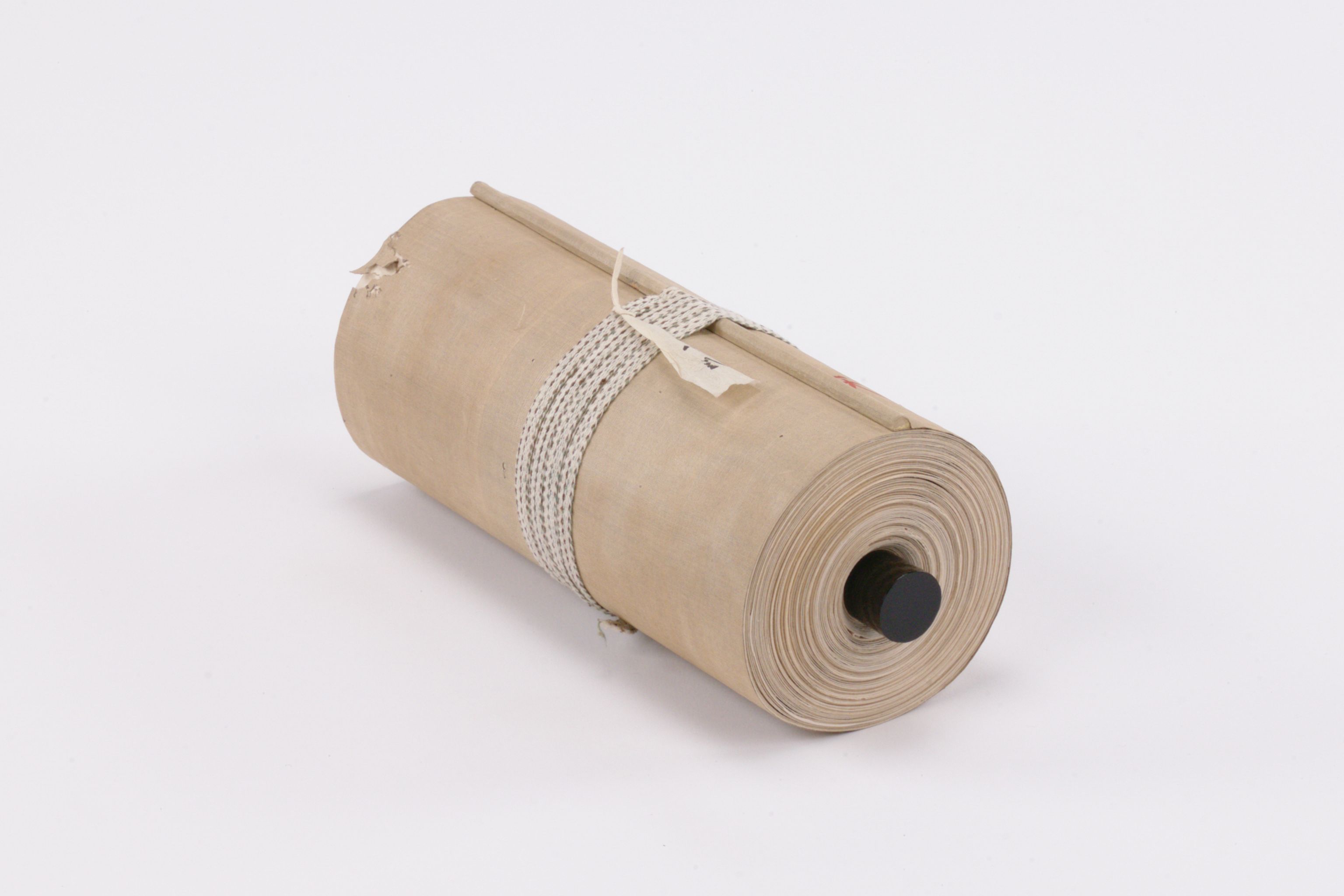 文政2己卯年2巻之内坤／義質様御代従御老中様之御奉書／46巻之内の画像