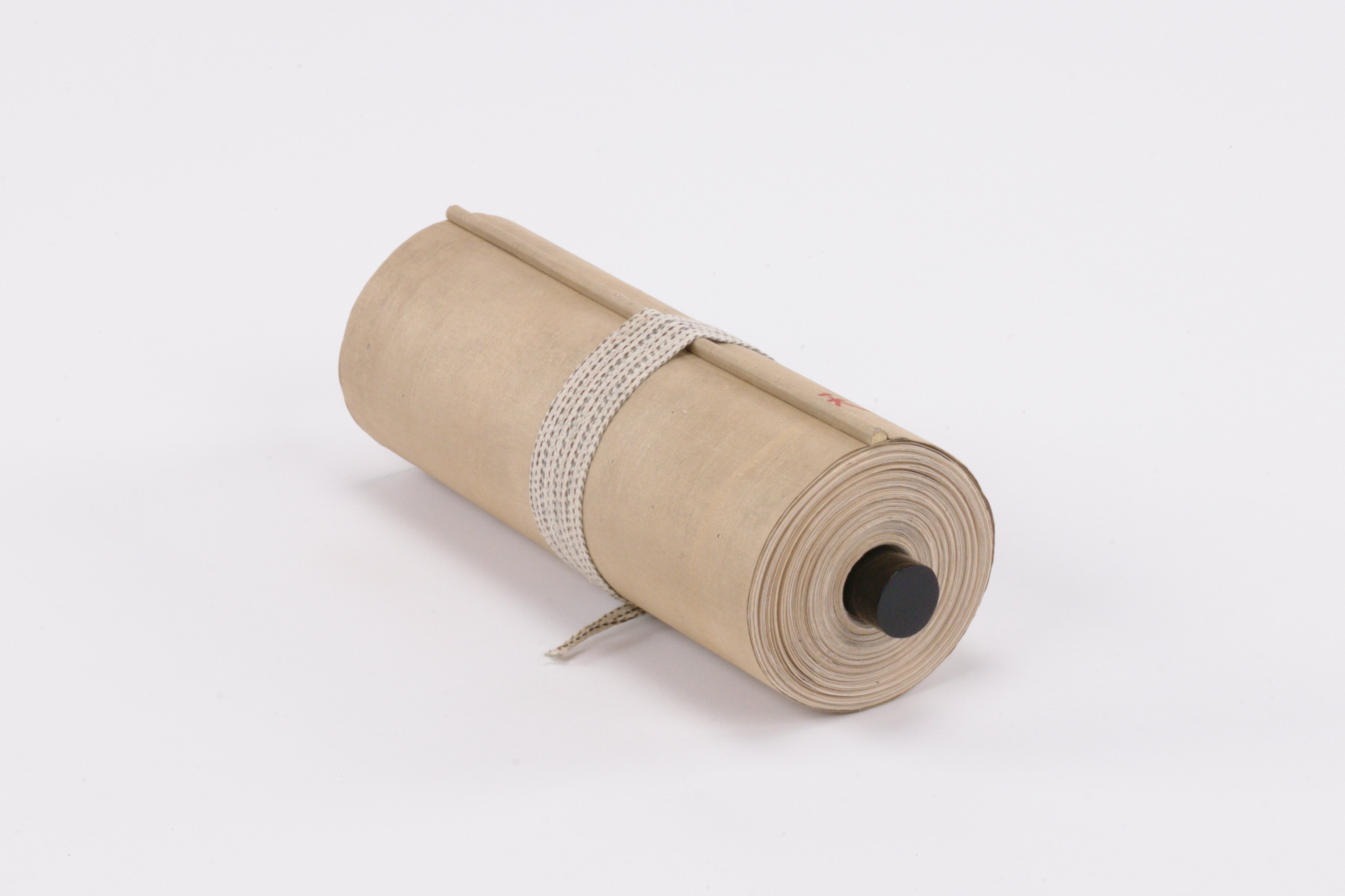 文政3庚辰年3巻之内天／義質様御代従御老中様之御奉書／46巻之内の画像