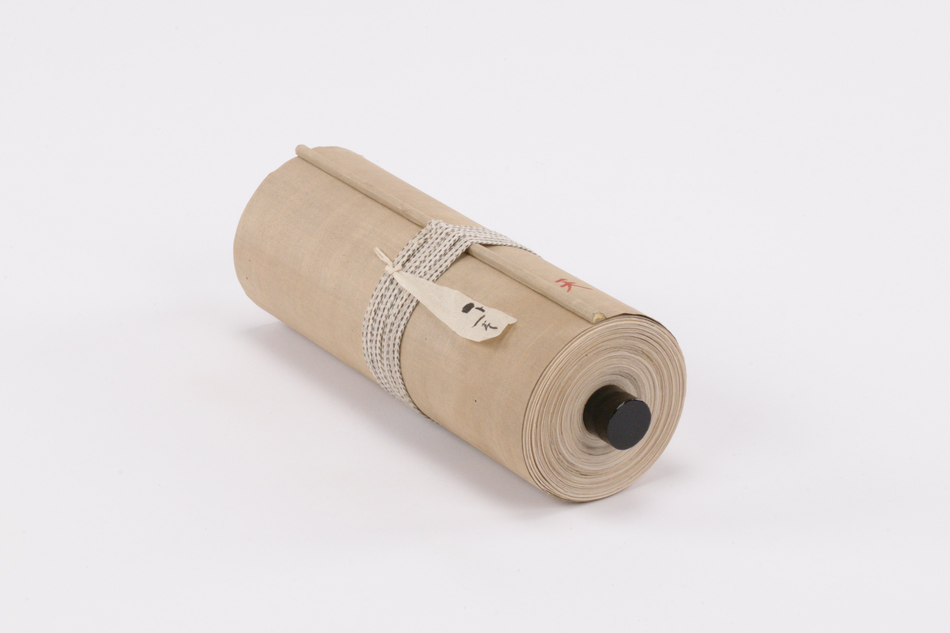 文政6癸未ヨリ同7甲申迄／義質様御代従御老中様之御奉書／46巻之内の画像