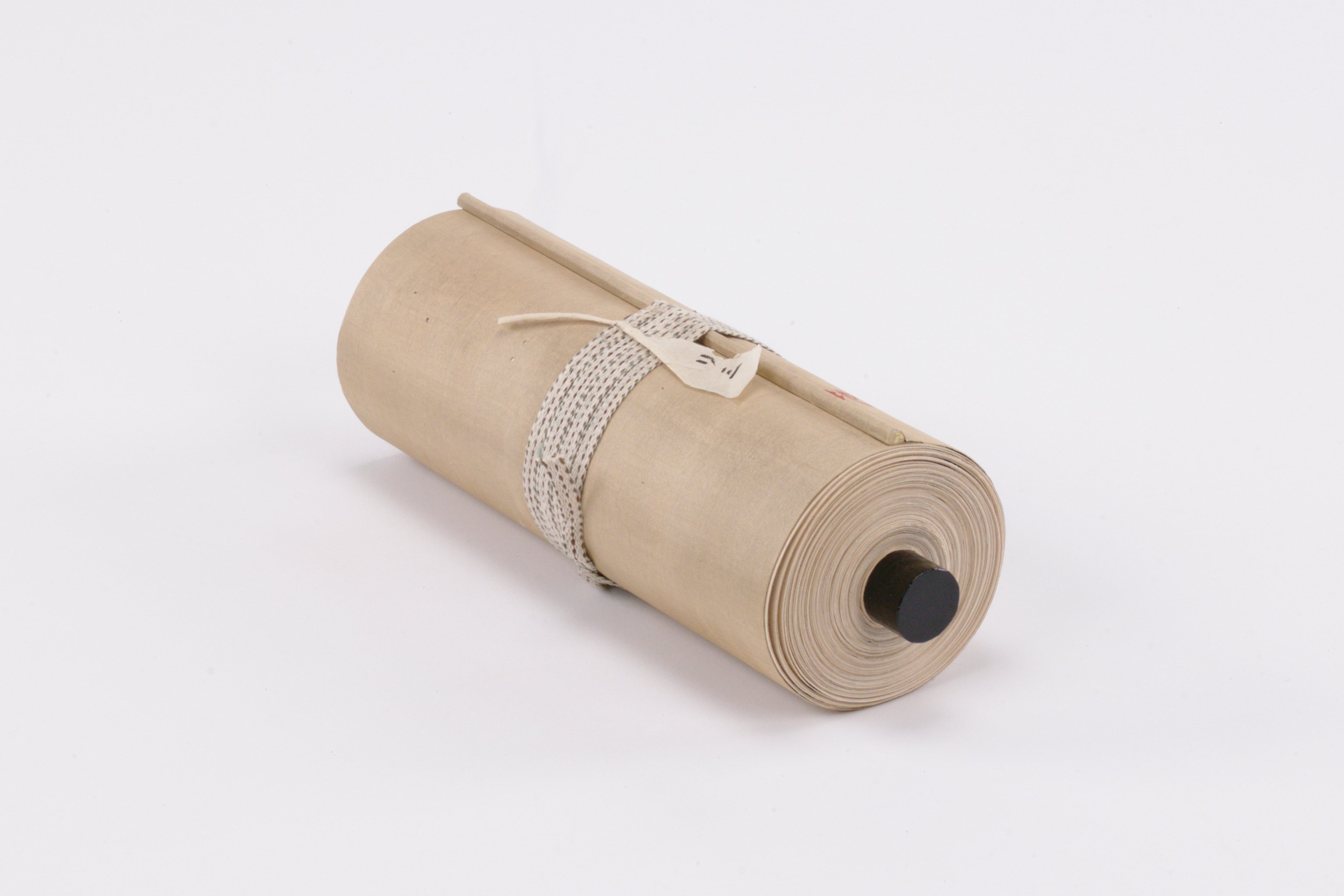 文政9丙戌年3巻之内人／義質様御代御老中様ヨリ之御奉書／46巻之内の画像