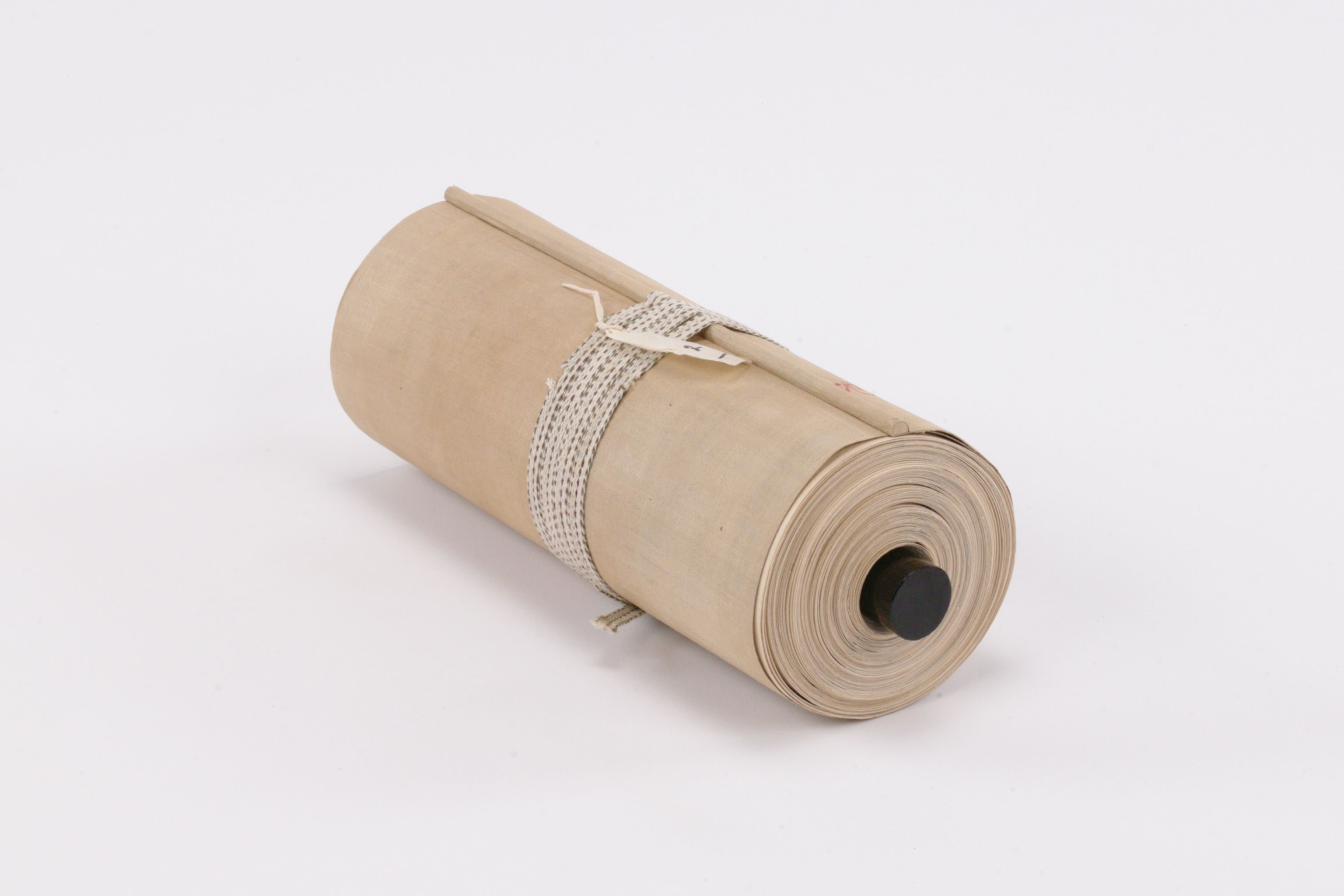 文政10丁亥年2巻之内乾／義質様御代従御老中様之御奉書／46巻之内の画像