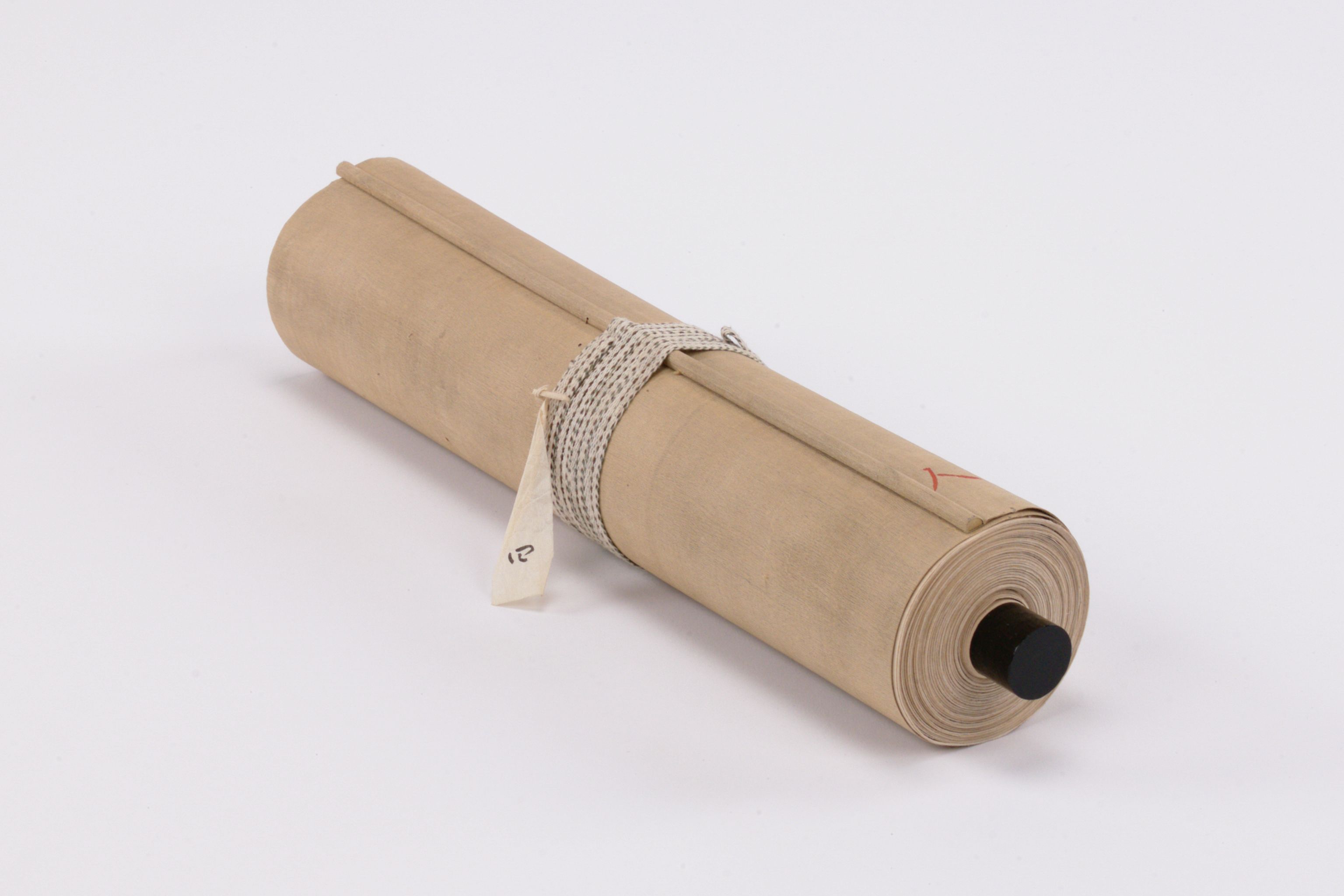 義質様御代従御老中様之御奉書／46巻之内の画像