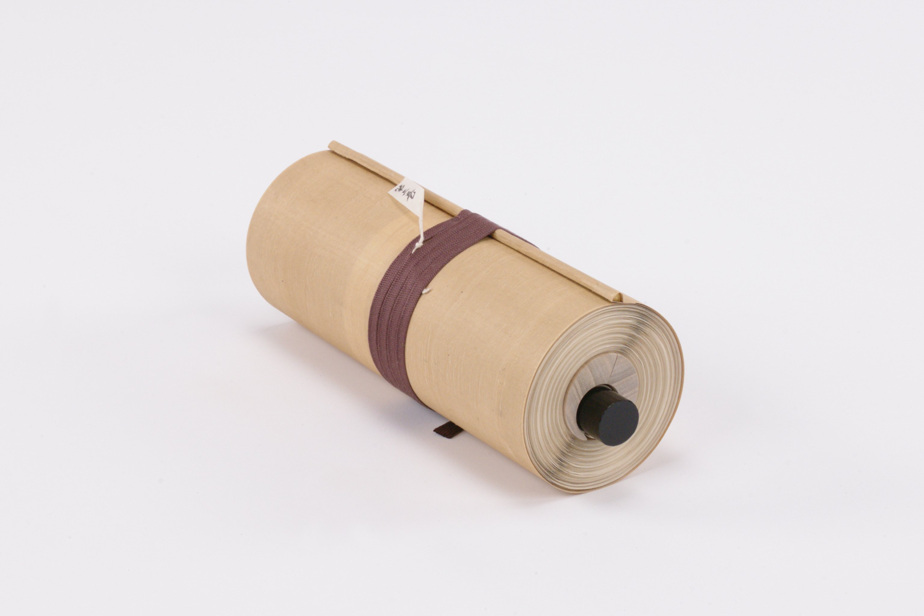 天保3壬辰ヨリ同5甲午迄2巻之内坤／義章様御代従御老中様之御奉書／21巻之内の画像