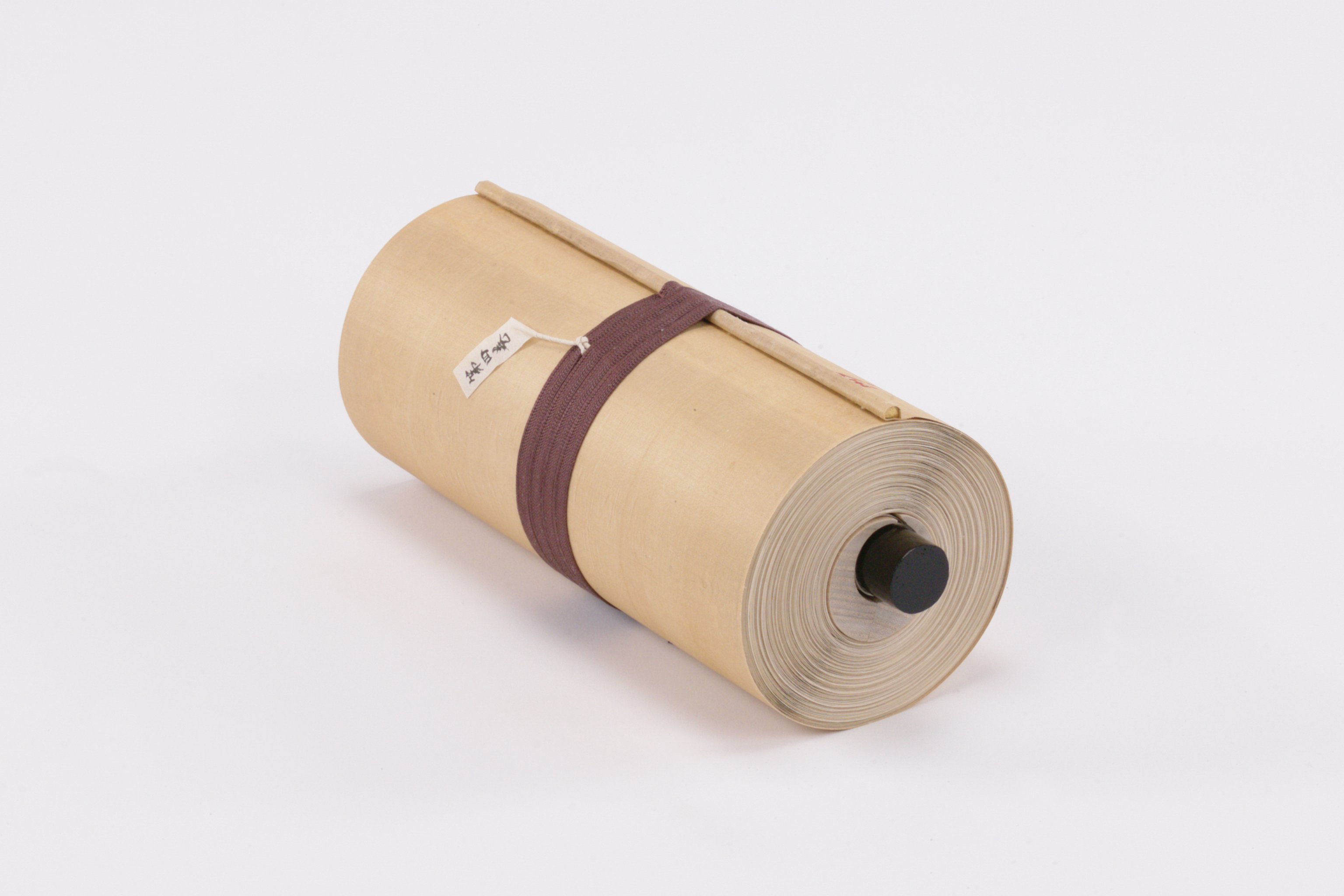 天保6乙未年義章様御代従御老中様之御奉書／21巻之内の画像