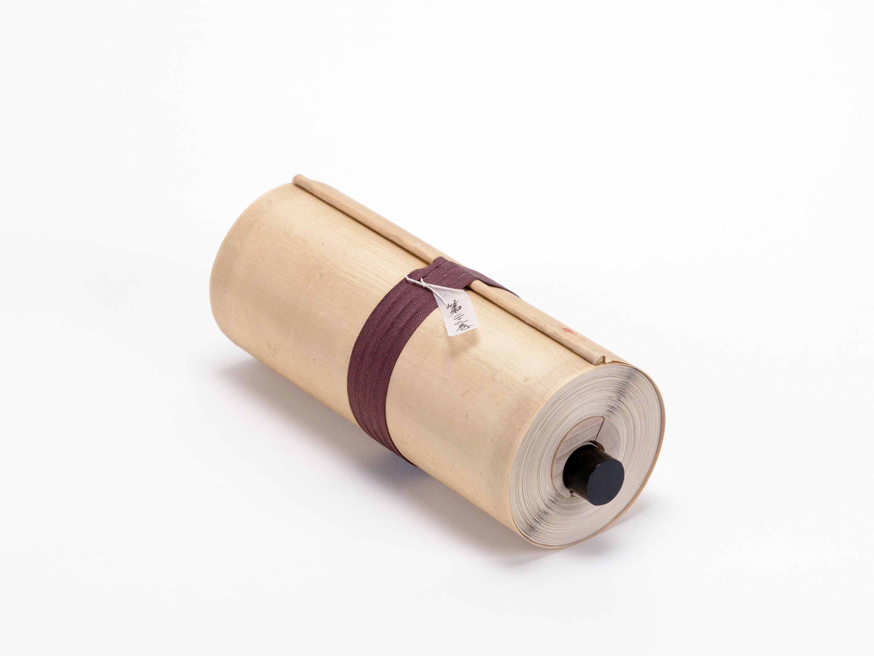 天保13壬寅年2巻之内坤／義章様御代従御老中様之御奉書／21巻之内の画像