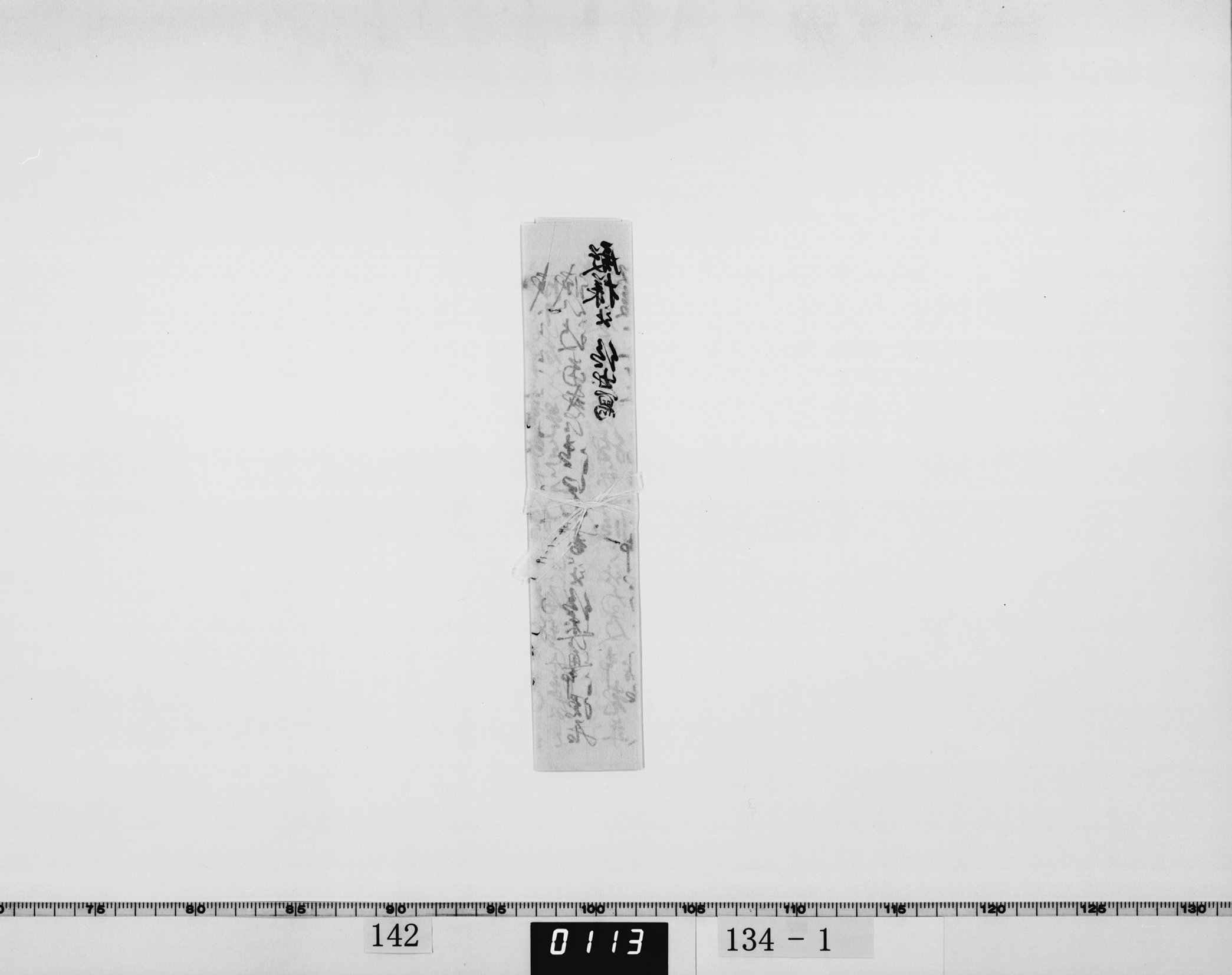 殿様被　仰出写の画像