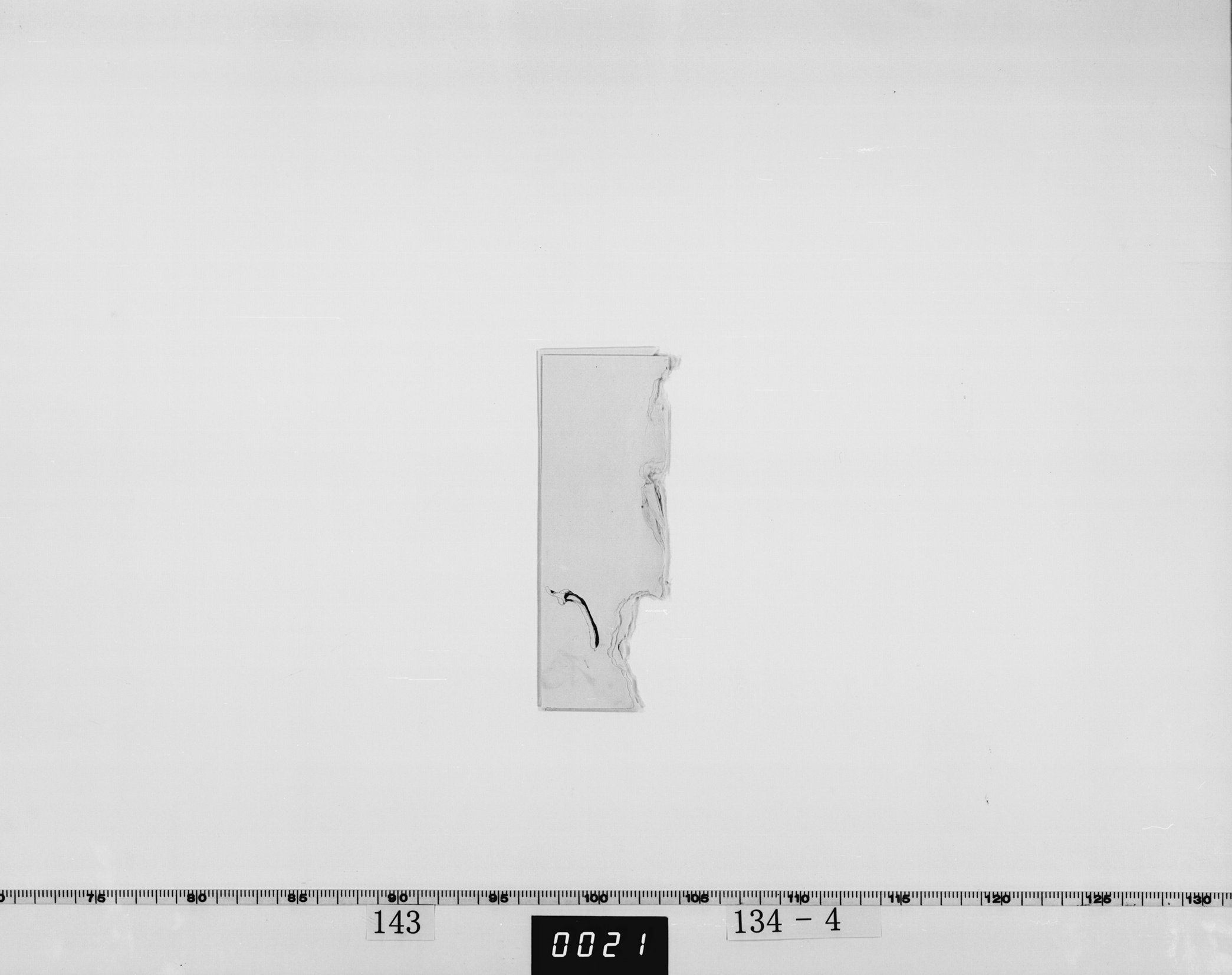 長谷川清福等書状の画像