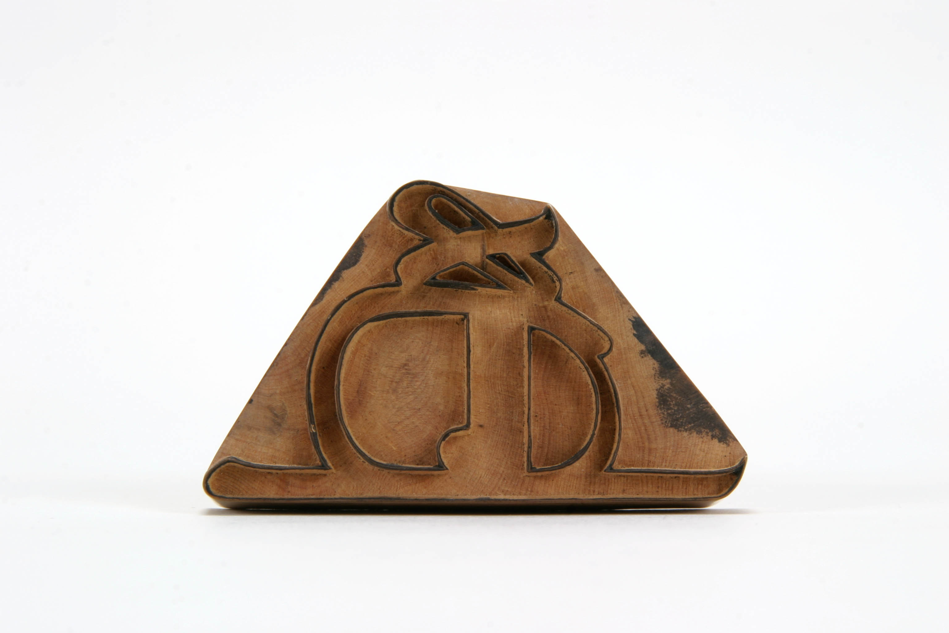 義功花押印の画像