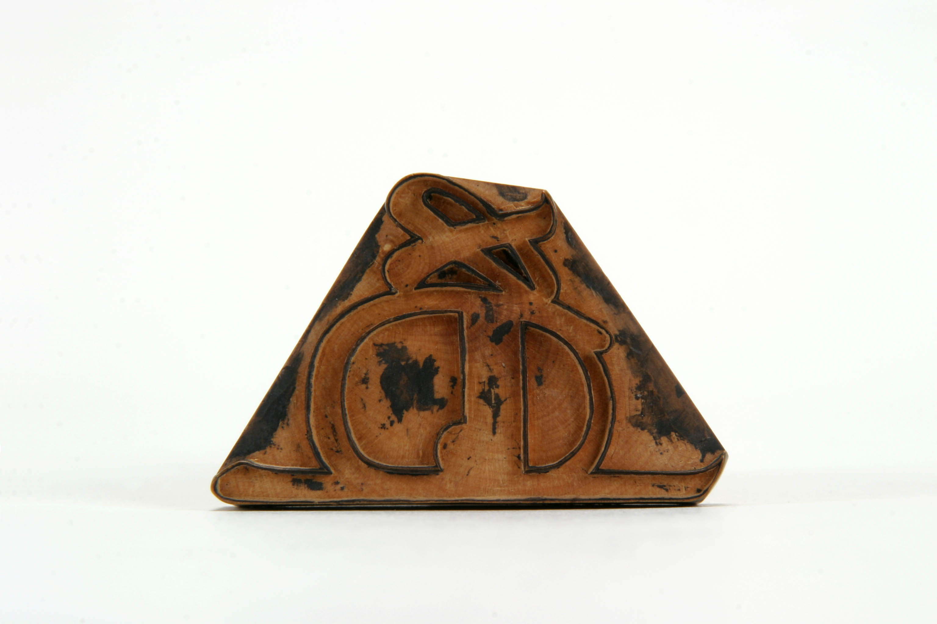 義功花押印の画像