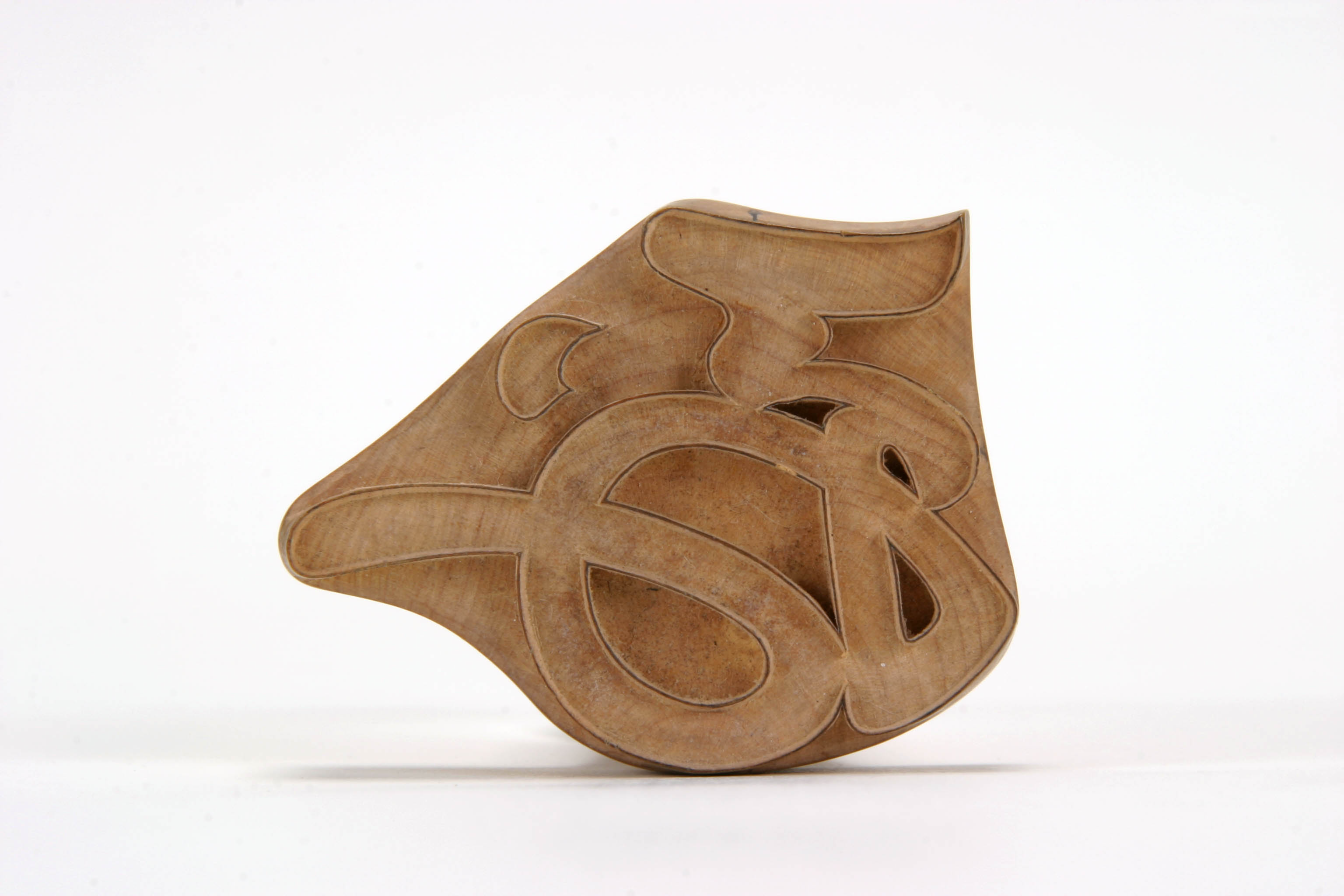 義章花押印の画像