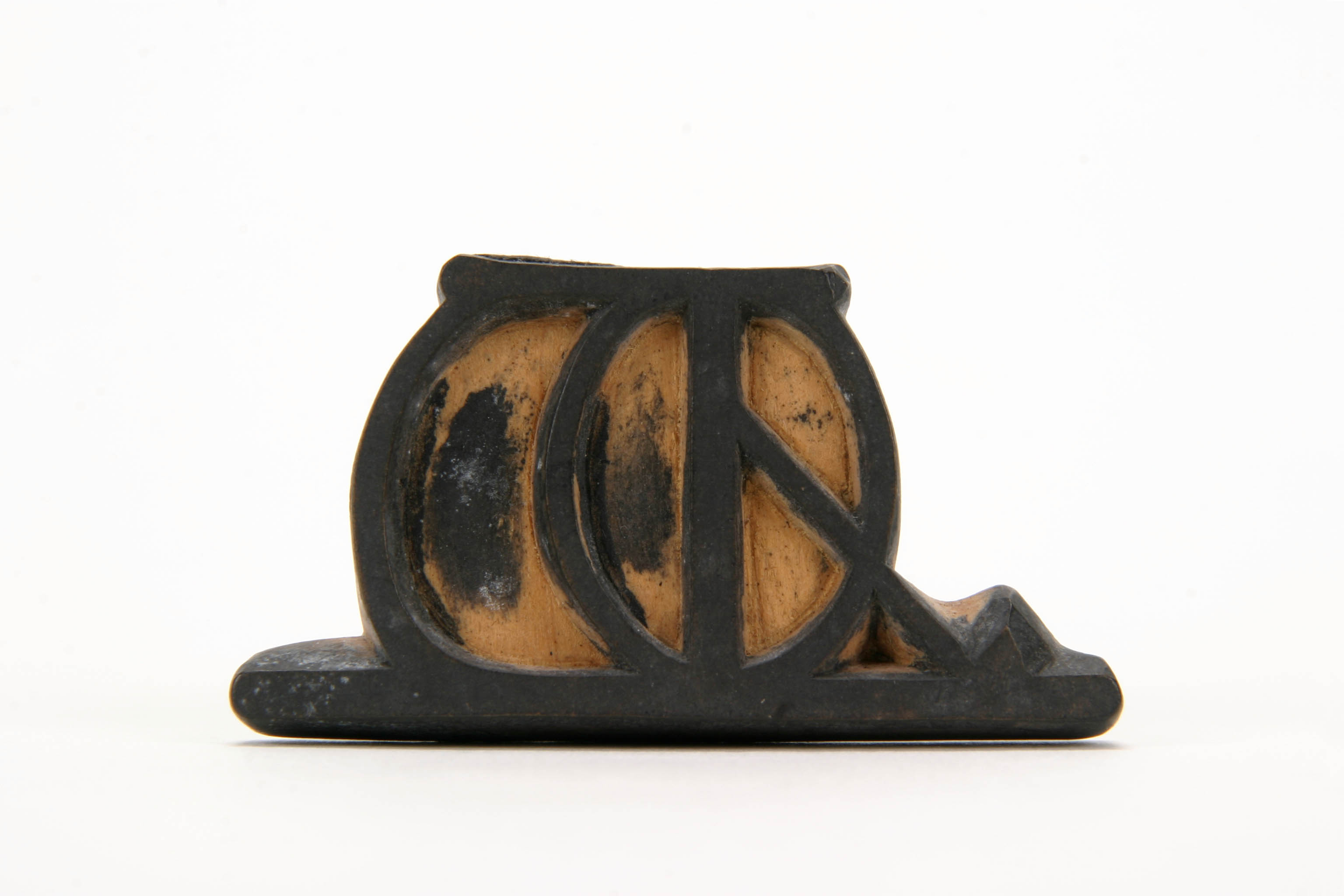 義方花押印の画像