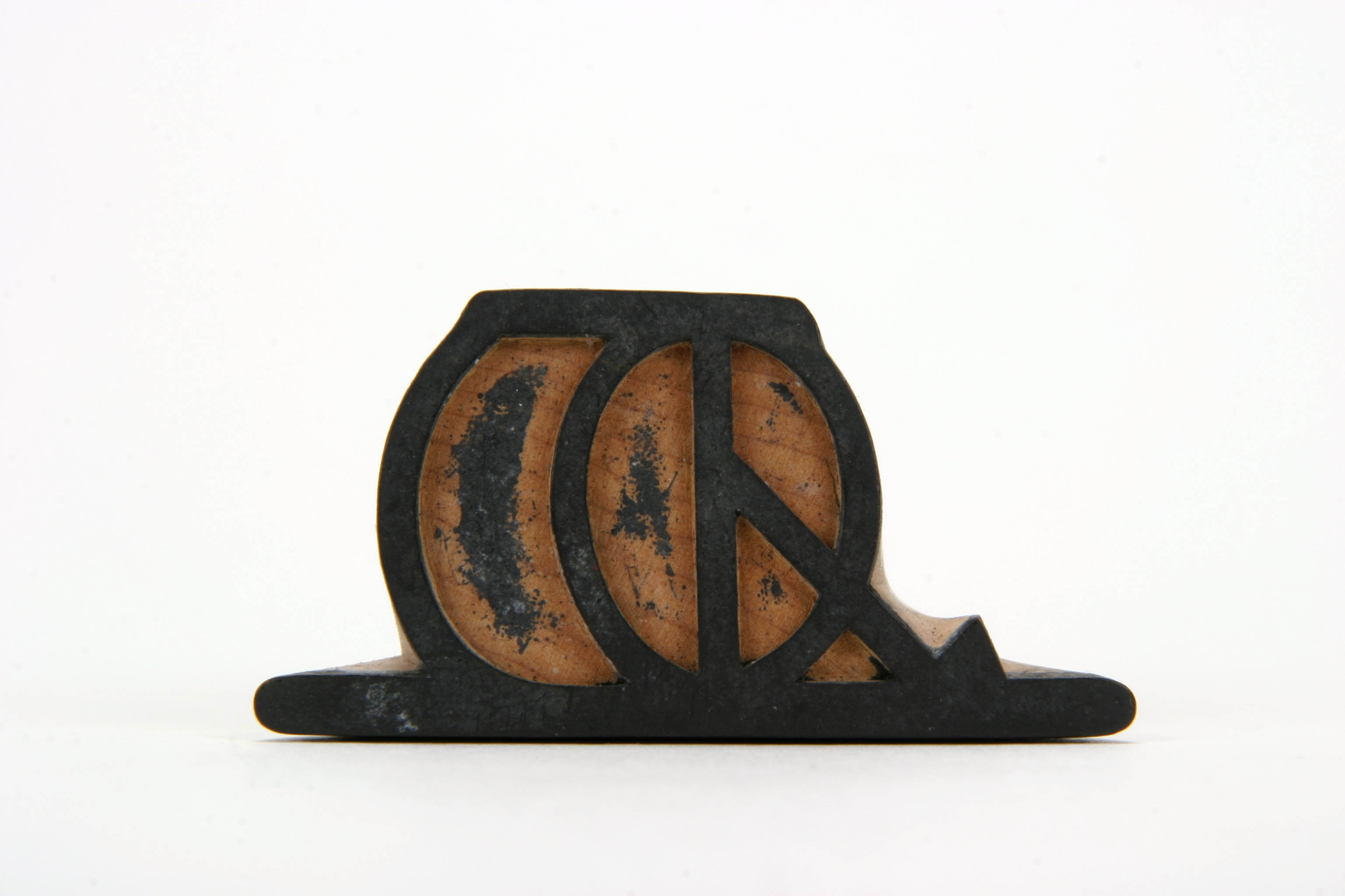 義方花押印の画像