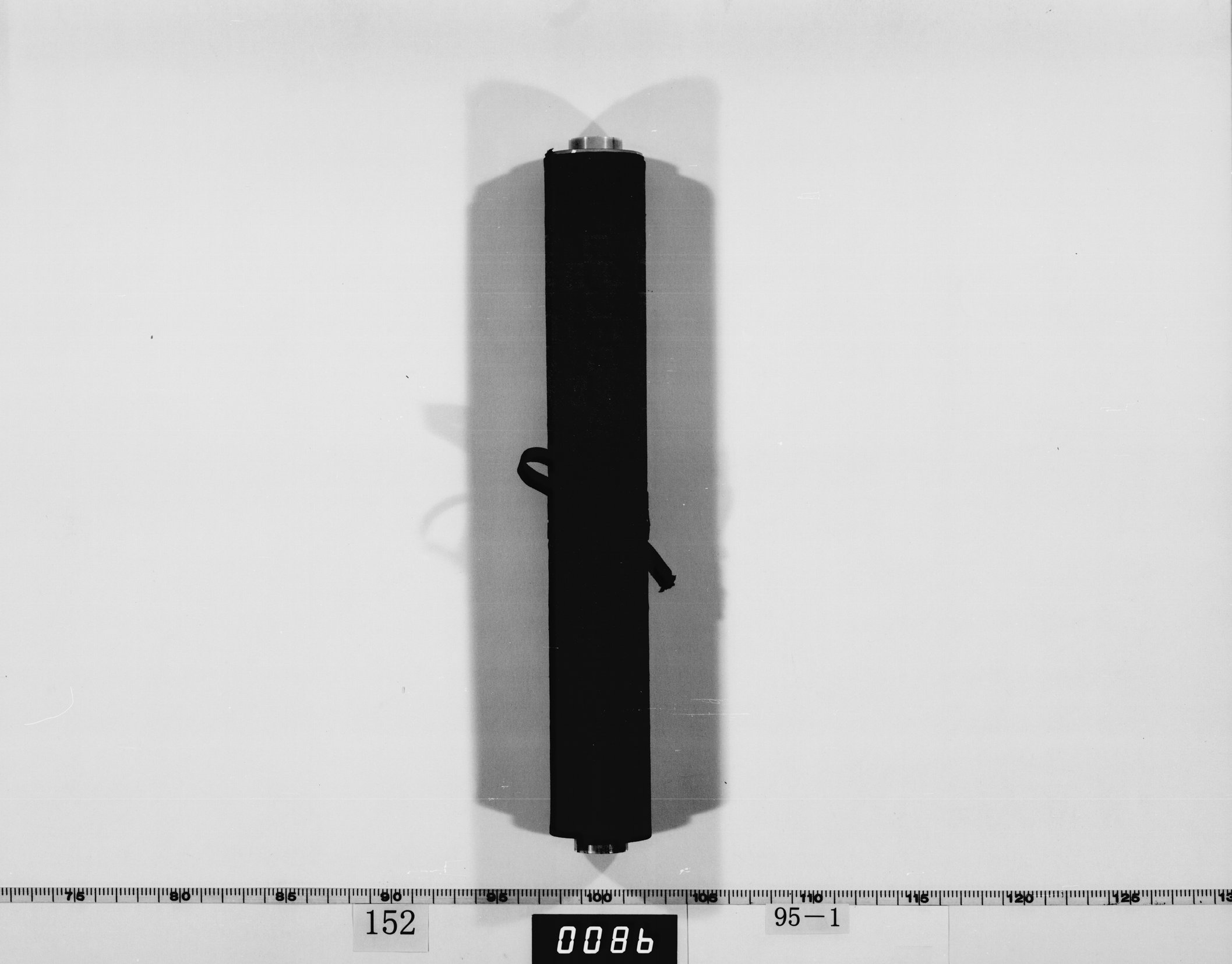 宗義真還暦の御祝詞の画像