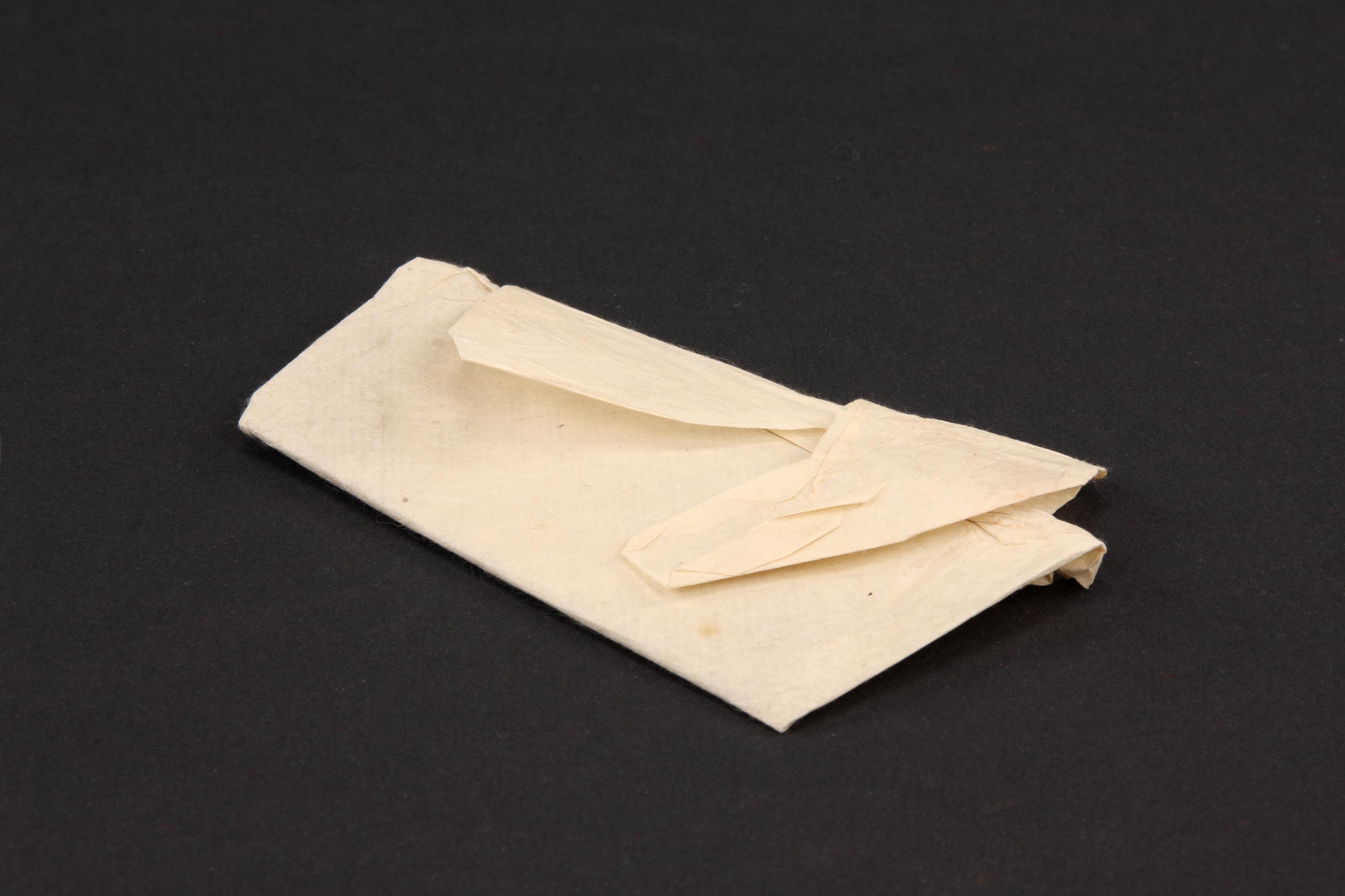 （顔料包紙）の画像