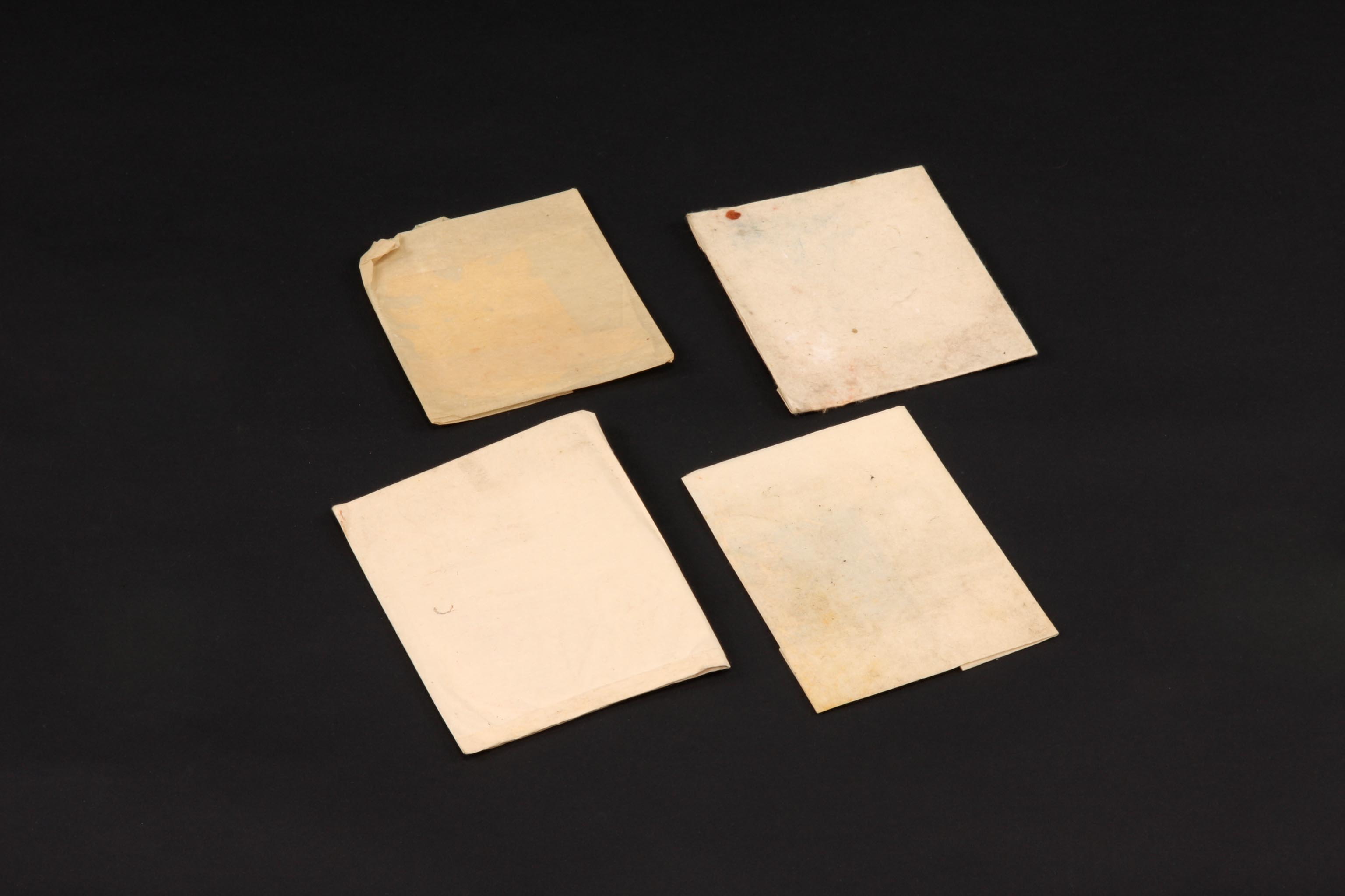 （金箔、包紙）の画像