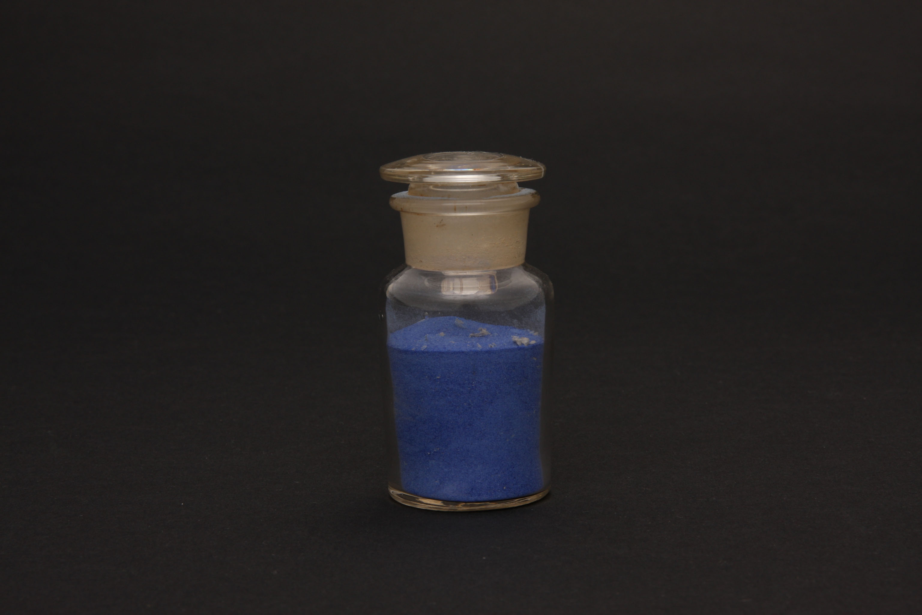 （顔料瓶、（紫））の画像