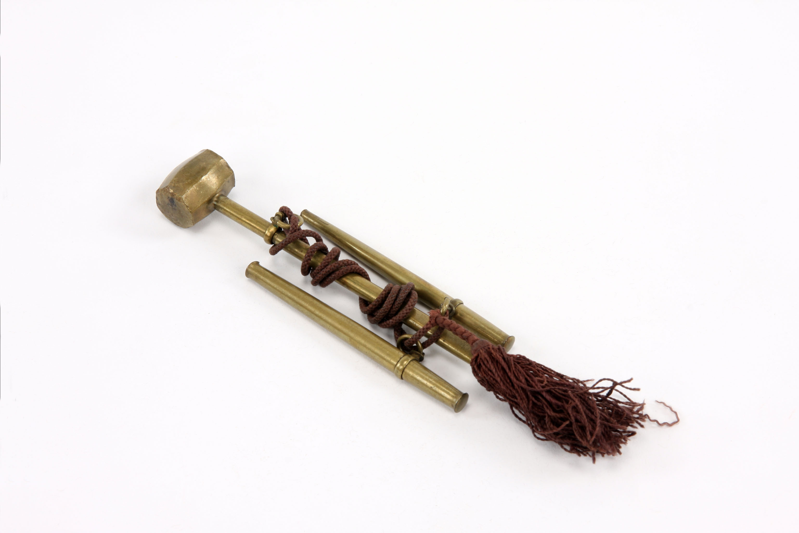 目釘打・宛釘の画像