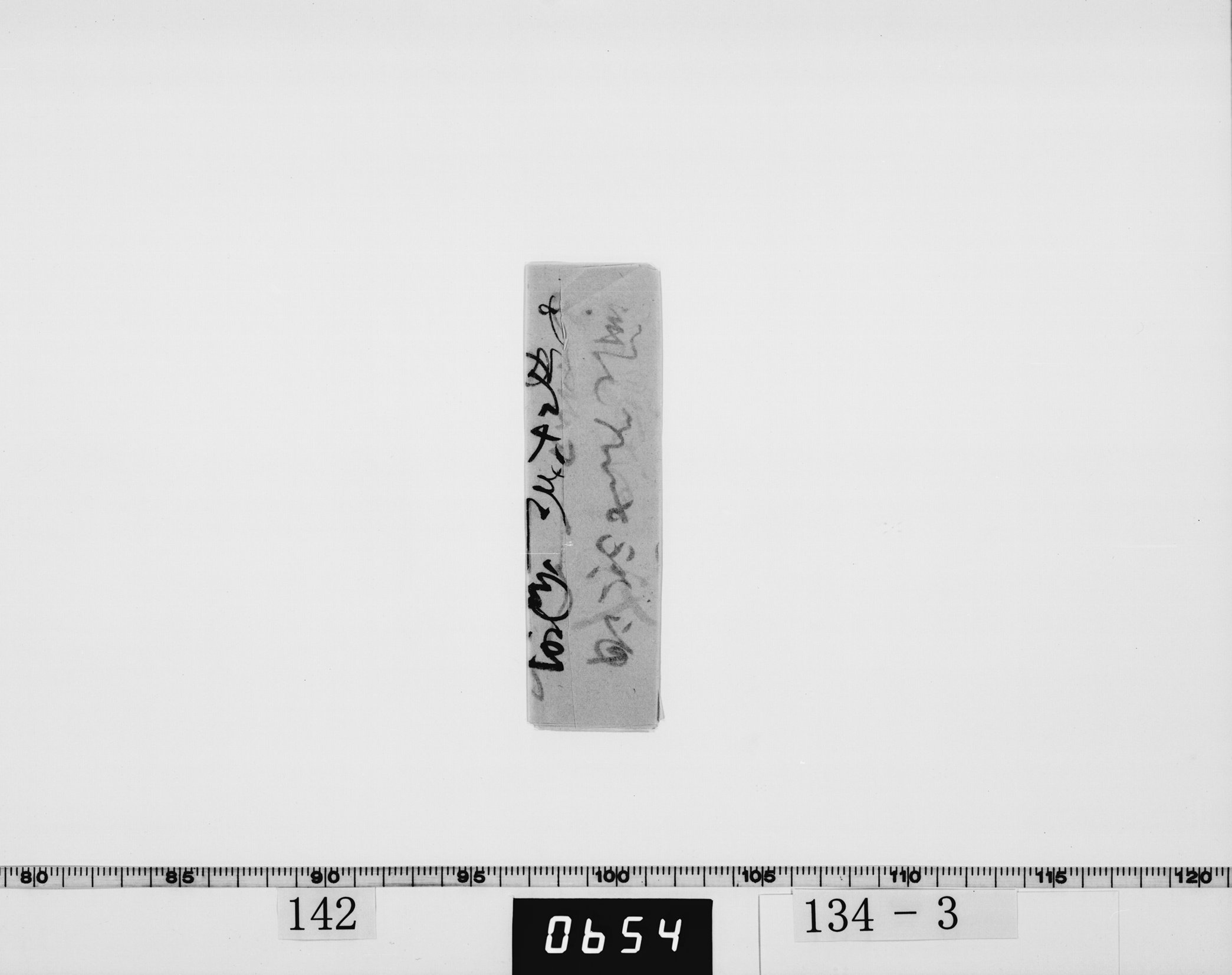 宗義和書状の画像