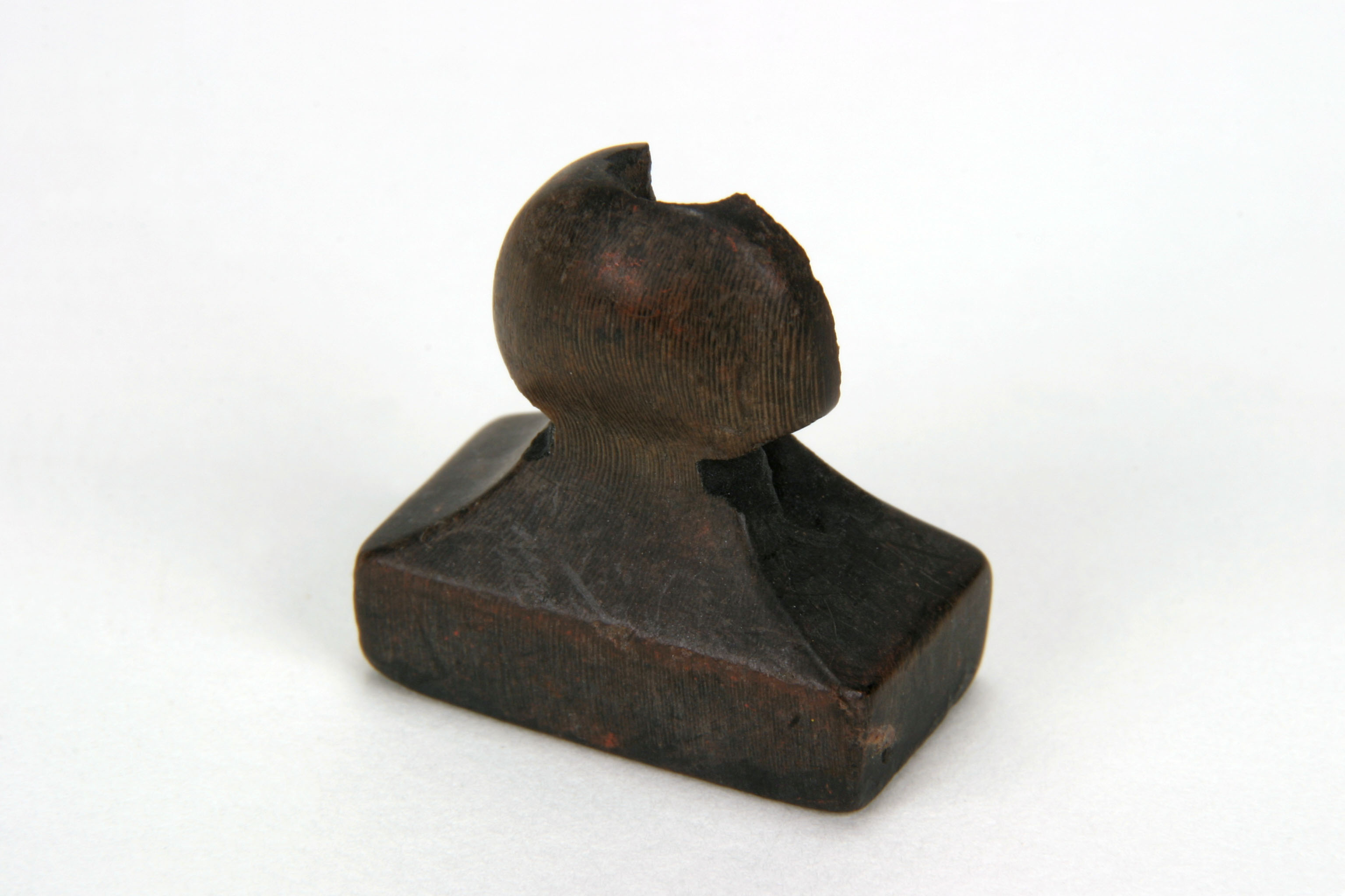 「[○＋上]寶」印の画像