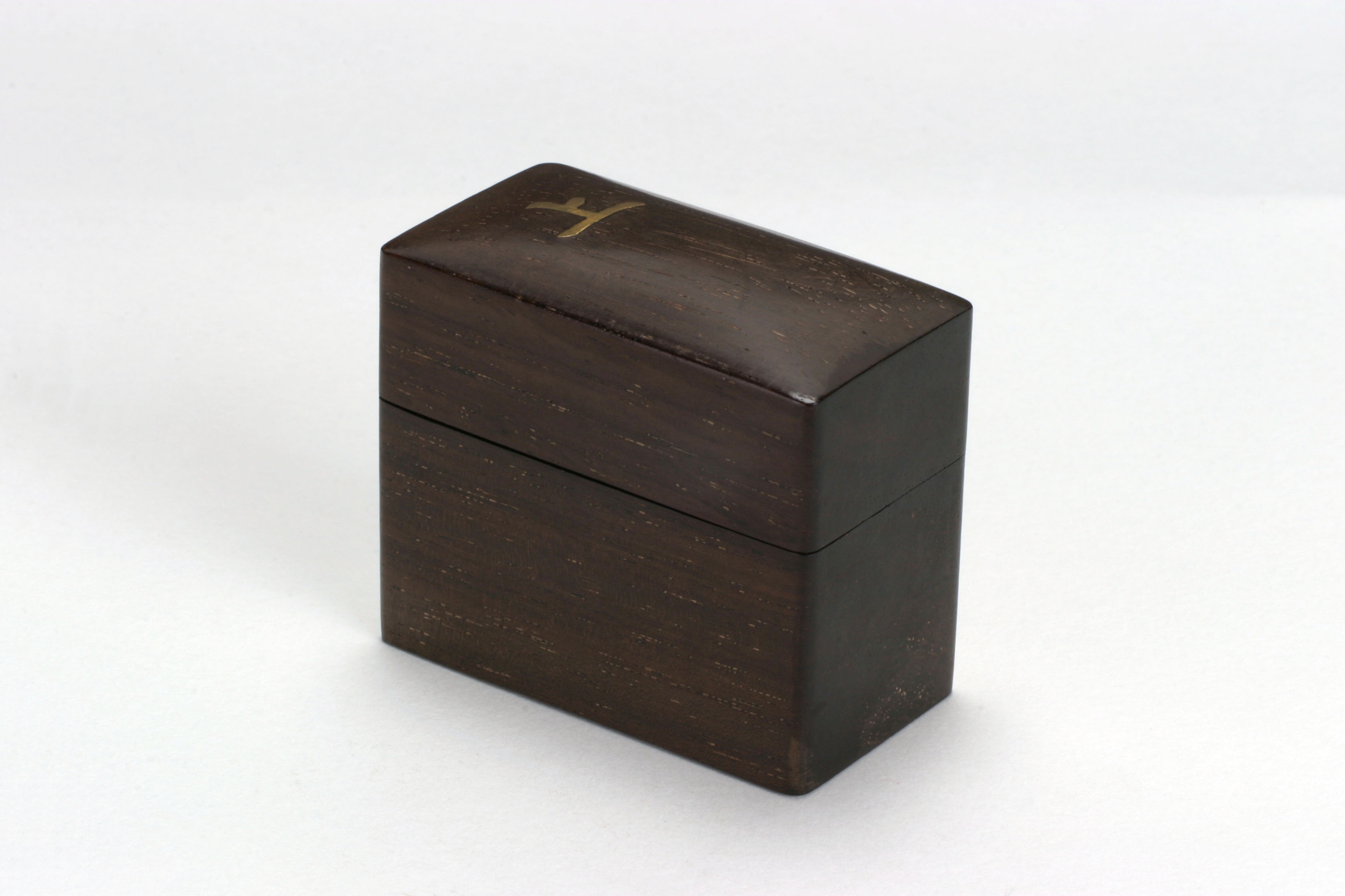 印章入れの画像