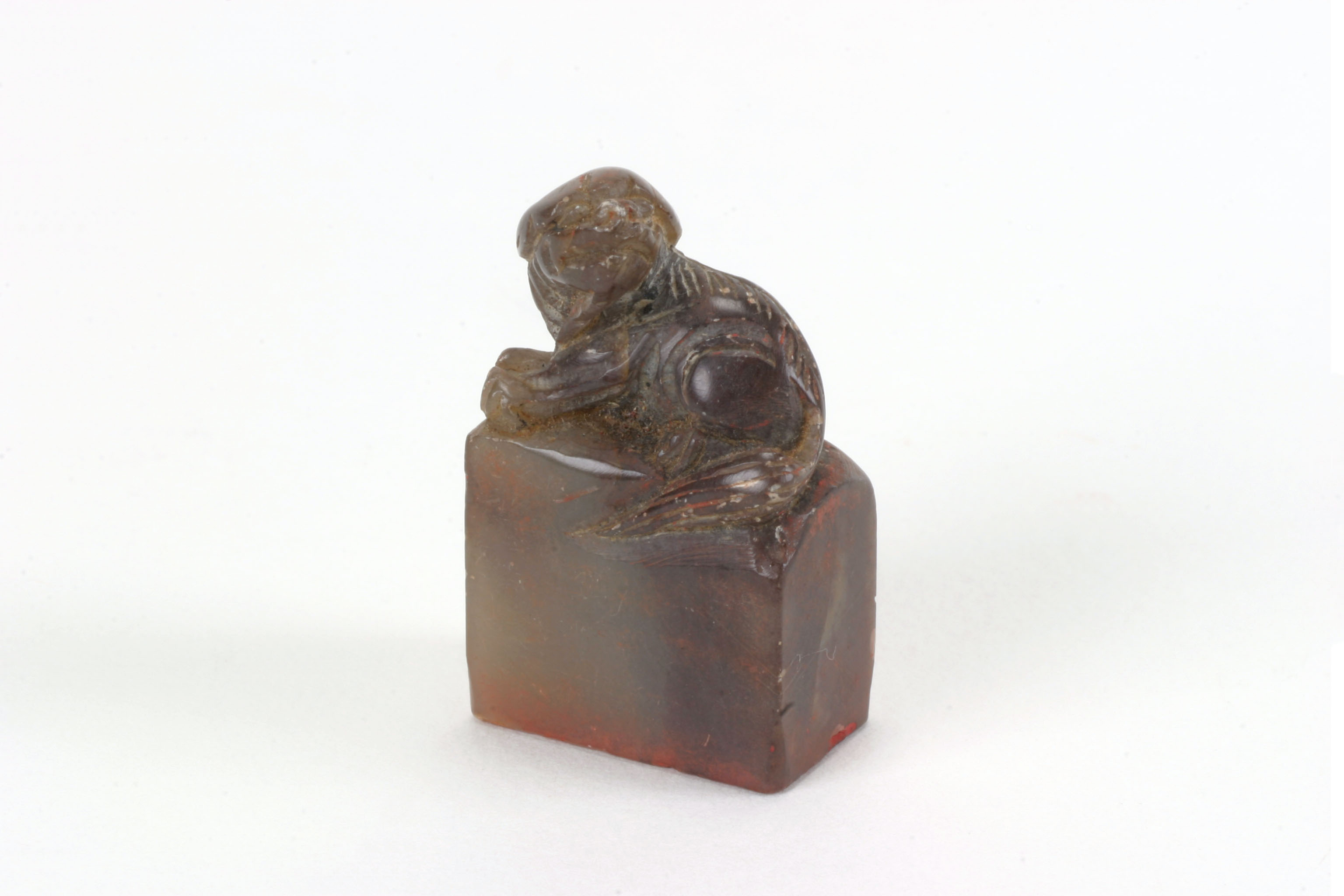 「明徴」印の画像