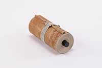 宝暦信使之度従御老中様之御切紙并大坂御城代御町奉行ヨリ之御状 1巻の画像