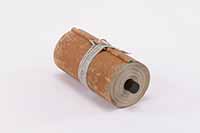 義成様御代年号不知従御老中様之御奉書／8巻之内の画像