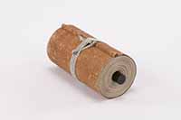 義真様御代年号不知従御老中様之御奉書の画像