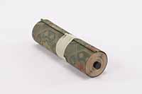 正徳1年信使之時従御大老御側御用人義方様江之御状の画像