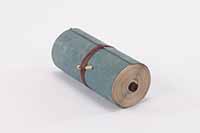 自享保1年至同3年従御老中義方様江之御奉書并御書付8／8巻之内の画像