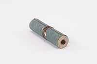 自宝永6年至正徳2年従家宣様義方様江之御内書10通 1巻の画像