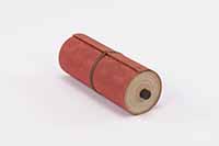 自享保3年至同10年従吉宗様義誠様江之御内書22通1の画像