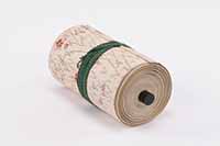 宝暦2壬申年従御老中義蕃様江之御奉書并御書付の画像