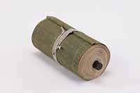 寛政12庚申年3巻之内上／義功様御代従御老中様之御奉書／61巻之内の画像