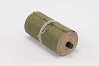 寛政12庚申年3巻之内下／義功様御代従御老中様之御奉書／61巻之内の画像