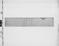 徳川家宣判物写の画像