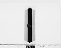 伊勢駿河守（松雲軒筆）よりの伝書の画像