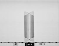 十文字鎌目録之事の画像