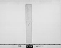 宗義質書付の画像