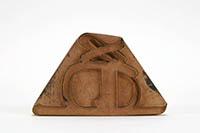 義功花押印の画像