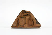 義功花押印の画像