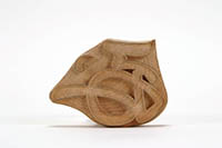 義章花押印の画像